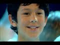 Josh Madine sings 