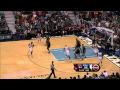 NBA highlights from November 26th