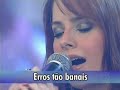 Sandy & Junior - Estranho Jeito De Amar (Faustão 30-04-06) Sandy & Junior - Estranho Jeito De Amar (Faustão 30-04-06)