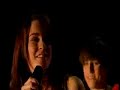 Lucie Jones Jambo- First Music video and performance 2007 [HQ]
