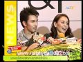 นัท มีเรีย อั้ม อธิชาติ F&F Spring Summer Collection 2011