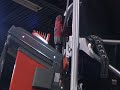 Lift Pod Aerial Work Platform @ STAFDA 2008