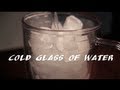 Vic Rippa - Cold Glass of Water