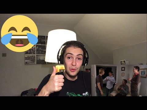 Reacting to - BEST OF THE INBETWEENERS -Jay's Funniest Moments (Series 1)