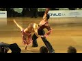 IDSF International Open Latin ZABRZE 2008 1/2 Fina?u rumba IDSF International Open Latin ZABRZE 2008 1/2 Fina?u rumba
