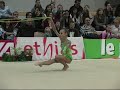 Eurygym Cup Verviers 2009