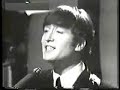 The Beatles on Morecambe and Wise Show