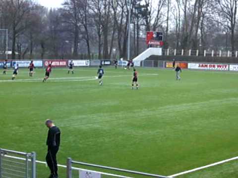 SongBillong - This is against Thornbury Falcons U16s, in which we lost 7-0, but they were brilliant. In fairness, they only lost 4-0 to the AJAX ACADEMY, so that's the sam...