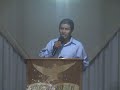 Hno. Marco Puga - �A donde vas?