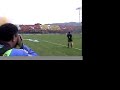 Benevento:Coreografia accoglie la squadra Benevento:Coreografia accoglie la squadra