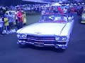 Cadillac Eldorado Biarritz 1959 #2
