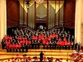 Warsaw Boys Choir - Cesar Franck - Dextera Domini Warsaw Boys Choir - Cesar Franck - Dextera Domini