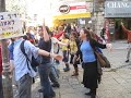 Jerusalem Flash Mob!