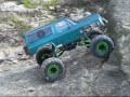 Scorpion AX-10 Blazer
