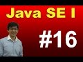 Java Video aula 17 - lookandfeel