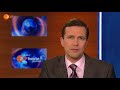 ZDF Heute Journal über Vorratsdatenspeicherung