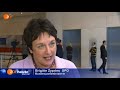 ZDF Heute Journal über Vorratsdatenspeicherung