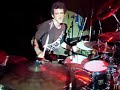 Jojo Mayer (Birmingham U.K.) - 3