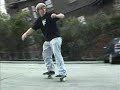 Freeline Skates
