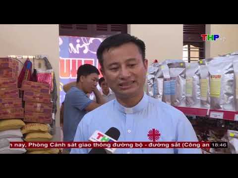 Siêu thị “0 đồng” Chân Thiện mừng 01 năm thành lập