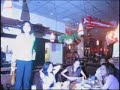 Myn singing \"Because of You\"