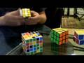2x2 3x3 4x4 5x5 Relay