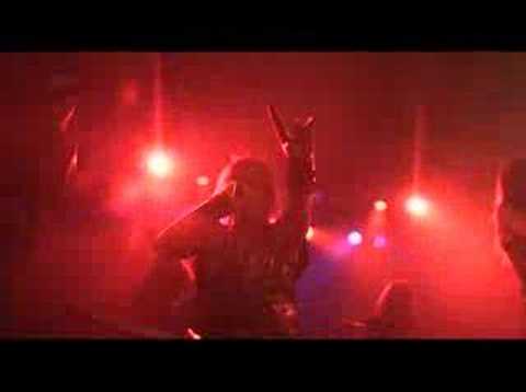 Battlelore - Sons of Riddermark live 2008