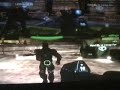 Halo 3 Karate