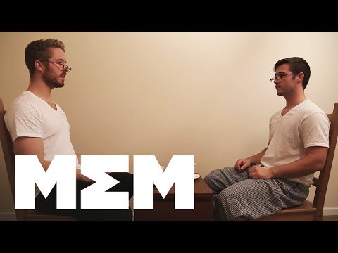 Tea Time With Jerry And Jeffrey | MisterEpicMann