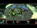Real funny showmatch Day[9] vs DjWheat