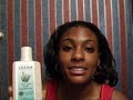 Jasons Conditioner Review plus roller set results Jasons Conditioner Review plus roller set results