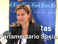 Rueda de Prensa Metrobús de Torrejón a Barajas