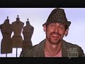 PROJECT RUNWAY Season 2 Episode 10 Part 2/5