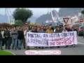 videos de Manifestación del Metal (Vigo)