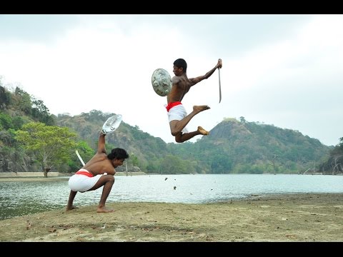 how to practice sword fighting