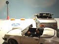 Disabled Parking (SelfishJean.com)