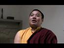 Q&A with Sonam Rinpoche #3