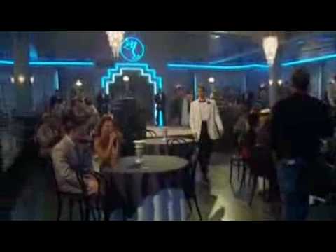 ONE TREE HILL - GOES BACK IN TIME - SEASON 6 - SPECIAL FEATURES - PART 1/2