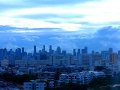 The amazing (cloud) race over Singapore
