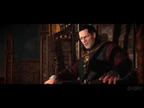 Как сделать русскую озвучку в the witcher 3
