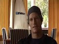 Bede Durbidge Interview On the ASP tour