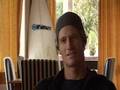 Bede Durbidge Interview On the ASP tour