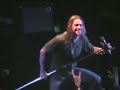 Alter Bridge- Shed My Skin - Live @ ULU London, 9-17-04