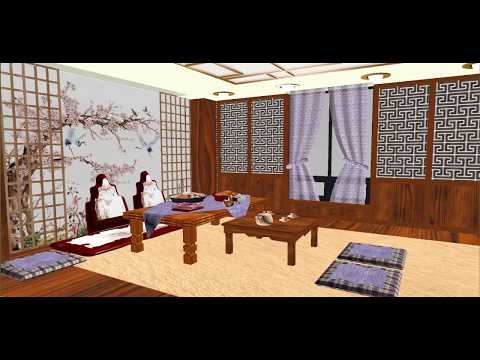 와편고리-C1 (폐백실)