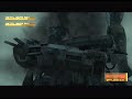 Metal Gear Solid 4 - Rex vs Ray