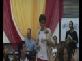 OFICINA COM BABAYA CONEXÃO VIVO EM MONTES CLARO