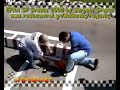1/8 Onroad 2005 RC EFRA GP, Greece