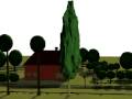 2Dinto3D,3D-scene,geo-visualisation