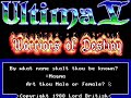or at least try to! it's not 100% blind, honest! what art thou thinking m'lord?! join magmawk as he somehow becomes the avatar to save britannia once again! in part 0, introductions, introductions! ultima v is a freeform'ish rpg (with several ports to nes, pc, apple ii, amiga, etc) where a hero must gather allies to explore shrines, towns, dungeons, and even the underworld to find lord british. this lengthy adventure game also invokes a karma system, a large overworld, and some strange humor. disclaimer: as with ultima 3, i, magmawk, do not claim to be a guru or expert on this game. this walkthrough will be done on a bi-weekly basis of several videos at once. intended for ease of play using some exploits and some comedic value. spoilers may and will occur at any time.