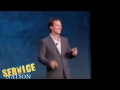 videos de NCVS - Matthew McConaughey introduces EIF Video